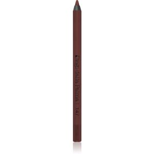 Diego dalla Palma Stay On Me Lip Liner Long Lasting Water Resistant voděodolná tužka na rty odstín 147 Burgundy 1,2 g