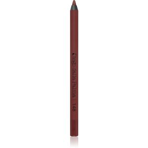 Diego dalla Palma Stay On Me Lip Liner Long Lasting Water Resistant voděodolná tužka na rty odstín 148 Garnet 1,2 g