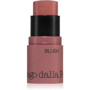 Diego dalla Palma All In One Blush multifunkční líčidlo pro oči, rty a tvář odstín 41 PEARL CORAL 4 g