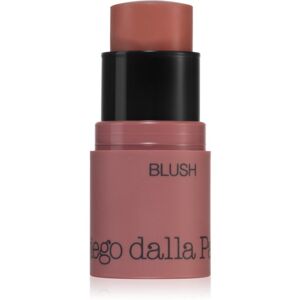 Diego dalla Palma All In One Blush multifunkční líčidlo pro oči, rty a tvář odstín 42 SALMON 4 g