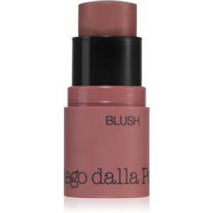 Diego dalla Palma All In One Blush multifunkční líčidlo pro oči, rty a tvář odstín 45 PEACH 4 g