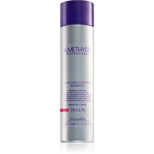 FarmaVita Amethyste Stimulate šampon proti vypadávání vlasů 250 ml