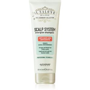 Alfaparf Milano Il Salone Milano Scalp System energizující šampon proti padání vlasů 250 ml