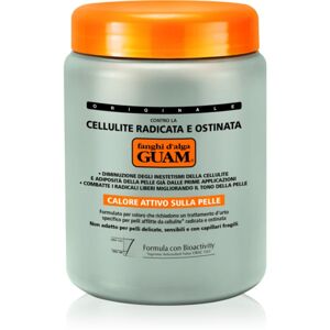Guam Cellulite bahenní zábal proti celulitidě 1000 g