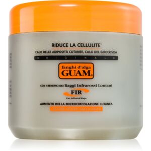 Guam Cellulite bahenní zábal proti celulitidě 500 g