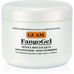 Guam FangoGel gel proti celulitidě 400 ml