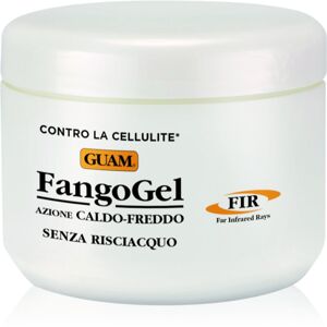 Guam FangoGel gel proti celulitidě 300 ml