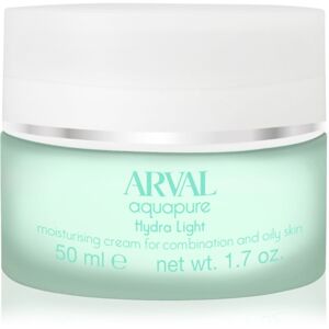Arval Aquapure hydratační krém pro smíšenou až mastnou pokožku 50 ml