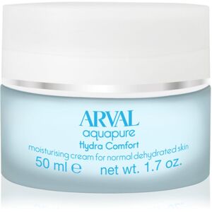 Arval Aquapure hydratační krém pro normální až dehydratovanou pleť 50 ml
