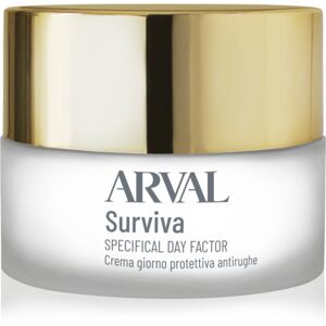 Arval Surviva ochranný denní krém proti vráskám 50 ml