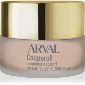 Arval Couperoll zklidňující krém pro citlivou pleť se sklonem ke zčervenání 50 ml