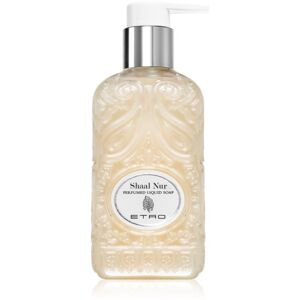 Etro Shaal Nur parfémované mýdlo pro ženy 250 ml