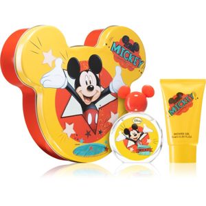 Disney Mickey Mouse dárková sada II. pro děti