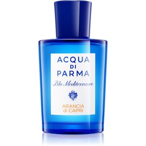 Acqua di Parma Blu Mediterraneo Arancia di Capri toaletní voda unisex 150 ml