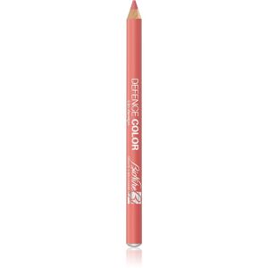 BioNike Color Lip Design konturovací tužka na rty odstín 202 Nude