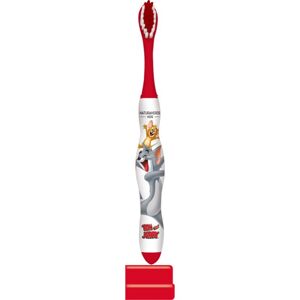 Disney Tom & Jerry Toothbrush zubní kartáček pro děti 1 ks