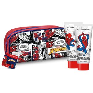 Marvel Spiderman Beauty Case dárková sada (pro děti)