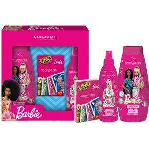 Barbie Gift Set dárková sada (pro děti)