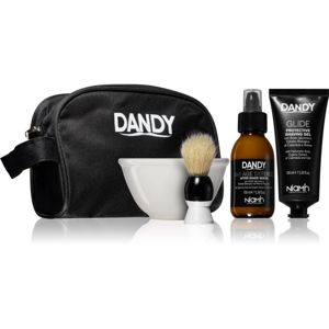 DANDY Gift Sets sada na holení pro muže