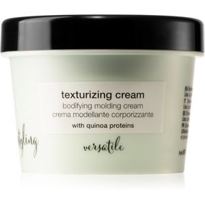Milk Shake Lifestyling Texturizing Cream texturizační pomáda 100 ml