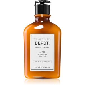 Depot No. 103 Hydrating Shampoo hydratační šampon 250 ml