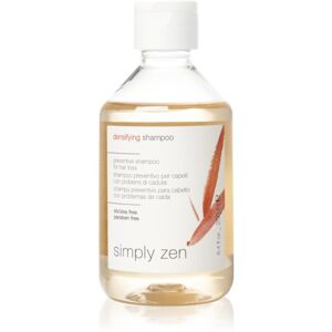 Simply Zen Densifying Shampoo zhušťující šampon pro křehké vlasy 250 ml
