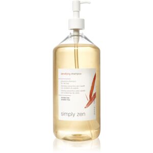 Simply Zen Densifying Shampoo zhušťující šampon pro křehké vlasy 1000 ml