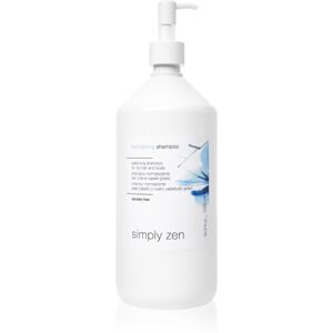 Simply Zen Normalizing Shampoo normalizující šampon pro mastné vlasy 1000 ml