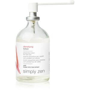 Simply Zen Densifying Lotion preventivní péče proti vypadávání vlasů 8x7 ml