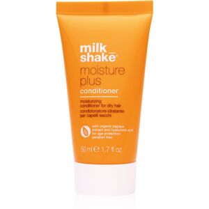 Milk Shake Moisture Plus hydratační kondicionér pro suché vlasy 50 ml