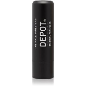 Depot No. 810 Moisturizing Lip Balm hydratační balzám na rty pro muže 5 g