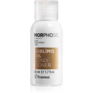 Framesi Morphosis Sublimis hydratační kondicionér pro jemné až normální vlasy 50 ml