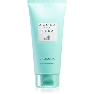 Acqua dell' Elba Classica Men sprchový gel pro muže 200 ml