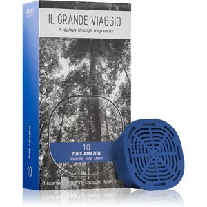 Mr & Mrs Fragrance Il Grande Viaggio Pure Amazon náplň do aroma difuzérů kapsle