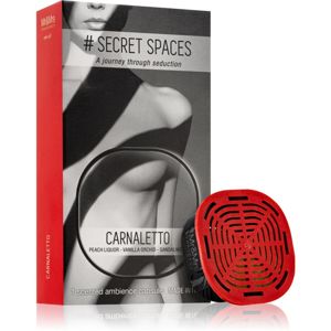 Mr & Mrs Fragrance Secret Spaces Carnaletto náplň do aroma difuzérů kapsle