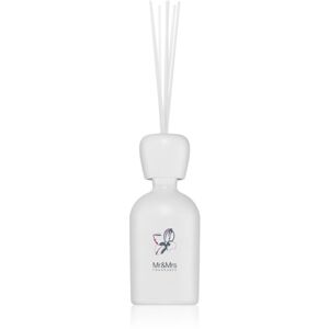 Mr & Mrs Fragrance Blanc Jasmine of Ibiza aroma difuzér s náplní 250 ml