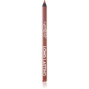 puroBIO Cosmetics Long Lasting dlouhotrvající tužka na rty odstín 009L Cold Nude 1,1 g