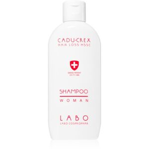 CADU-CREX Hair Loss HSSC Shampoo šampon proti vypadávání vlasů pro ženy 200 ml