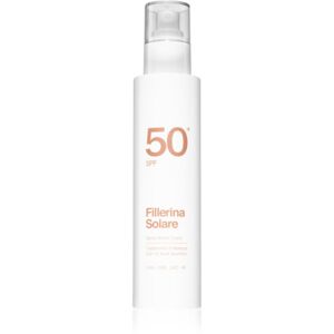 Fillerina Sun Beauty Body Sun Spray opalovací sprej SPF 50 200 ml