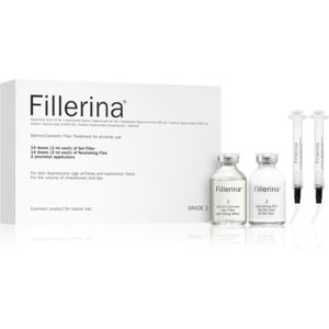 Fillerina Filler Treatment Grade 2 pleťová péče(vyplňující vrásky)
