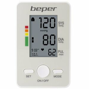 BEPER 40120 tlakoměr