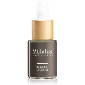 Millefiori Selected Ninfea vonný olej 15 ml
