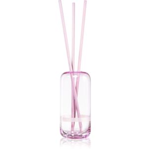 Millefiori Air Design Capsule Pink aroma difuzér bez náplně (6 x 14 cm)
