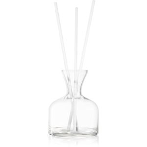 Millefiori Air Design Vase Transparent aroma difuzér bez náplně (10 x 13 cm) 1 ks