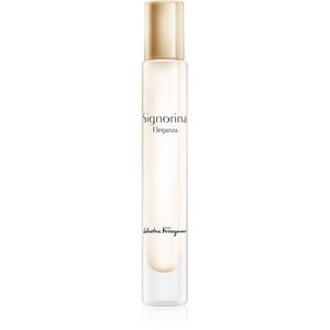Salvatore Ferragamo Signorina Eleganza parfémovaná voda roll-on pro ženy 8 ml