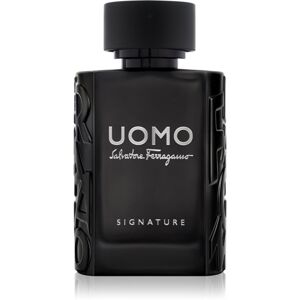 Salvatore Ferragamo Uomo Signature parfémovaná voda pro muže 50 ml