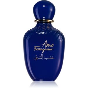 Salvatore Ferragamo Amo Ferragamo Oriental Wood parfémovaná voda pro ženy 100 ml