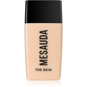 Mesauda Milano The Skin rozjasňující hydratační make-up SPF 15 odstín C05 30 ml