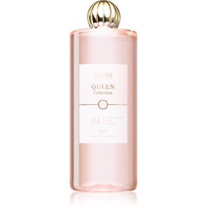 Mr & Mrs Fragrance Queen 02 náplň do aroma difuzérů 500 ml
