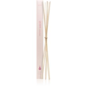 Mr & Mrs Fragrance Queen Sticks tyčinky do aroma difuzérů 45 cm